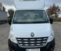 Белый Рено Мастер, объемом двигателя 2.3 л и пробегом 361 тыс. км за 17486 $, фото 1 на Automoto.ua