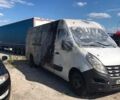 Білий Рено Мастєр, об'ємом двигуна 2.3 л та пробігом 488 тис. км за 3000 $, фото 2 на Automoto.ua