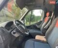 Білий Рено Мастєр, об'ємом двигуна 2.3 л та пробігом 537 тис. км за 7500 $, фото 14 на Automoto.ua