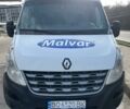 Белый Рено Мастер, объемом двигателя 2.3 л и пробегом 449 тыс. км за 6900 $, фото 3 на Automoto.ua