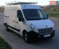 Белый Рено Мастер, объемом двигателя 2.3 л и пробегом 242 тыс. км за 12200 $, фото 2 на Automoto.ua