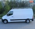 Белый Рено Мастер, объемом двигателя 2.3 л и пробегом 242 тыс. км за 12200 $, фото 7 на Automoto.ua