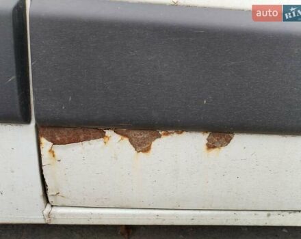 Білий Рено Мастєр, об'ємом двигуна 2.3 л та пробігом 548 тис. км за 8000 $, фото 6 на Automoto.ua