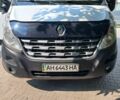 Белый Рено Мастер, объемом двигателя 2.3 л и пробегом 240 тыс. км за 11000 $, фото 1 на Automoto.ua