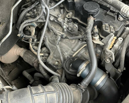 Білий Рено Мастєр, об'ємом двигуна 2.3 л та пробігом 444 тис. км за 13500 $, фото 11 на Automoto.ua