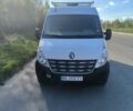 Білий Рено Мастєр, об'ємом двигуна 2.3 л та пробігом 243 тис. км за 11100 $, фото 1 на Automoto.ua
