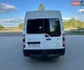 Белый Рено Мастер, объемом двигателя 2.3 л и пробегом 489 тыс. км за 13800 $, фото 5 на Automoto.ua