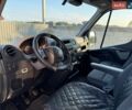 Белый Рено Мастер, объемом двигателя 2.3 л и пробегом 276 тыс. км за 11500 $, фото 11 на Automoto.ua