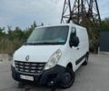 Білий Рено Мастєр, об'ємом двигуна 2.3 л та пробігом 428 тис. км за 7500 $, фото 3 на Automoto.ua