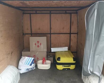 Білий Рено Мастєр, об'ємом двигуна 2.3 л та пробігом 300 тис. км за 11500 $, фото 22 на Automoto.ua