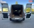Белый Рено Мастер, объемом двигателя 2.3 л и пробегом 489 тыс. км за 13800 $, фото 12 на Automoto.ua