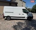 Білий Рено Мастєр, об'ємом двигуна 2.3 л та пробігом 346 тис. км за 11990 $, фото 4 на Automoto.ua