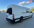 Белый Рено Мастер, объемом двигателя 2.3 л и пробегом 489 тыс. км за 13800 $, фото 6 на Automoto.ua