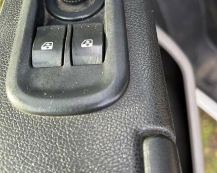 Білий Рено Мастєр, об'ємом двигуна 2.3 л та пробігом 391 тис. км за 9500 $, фото 6 на Automoto.ua