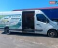 Белый Рено Мастер, объемом двигателя 2.3 л и пробегом 480 тыс. км за 7500 $, фото 6 на Automoto.ua