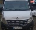 Белый Рено Мастер, объемом двигателя 2.3 л и пробегом 408 тыс. км за 9500 $, фото 17 на Automoto.ua