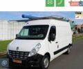 Белый Рено Мастер, объемом двигателя 2.3 л и пробегом 242 тыс. км за 12200 $, фото 43 на Automoto.ua