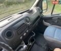 Білий Рено Мастєр, об'ємом двигуна 2.3 л та пробігом 537 тис. км за 7500 $, фото 17 на Automoto.ua