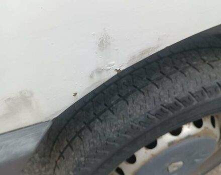 Білий Рено Мастєр, об'ємом двигуна 2.3 л та пробігом 300 тис. км за 11500 $, фото 20 на Automoto.ua