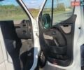 Белый Рено Мастер, объемом двигателя 2.3 л и пробегом 242 тыс. км за 12200 $, фото 17 на Automoto.ua