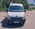 Білий Рено Мастєр, об'ємом двигуна 2.3 л та пробігом 430 тис. км за 12000 $, фото 1 на Automoto.ua