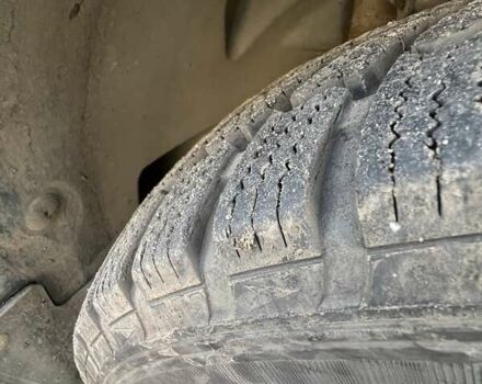 Білий Рено Мастєр, об'ємом двигуна 2.3 л та пробігом 391 тис. км за 9500 $, фото 2 на Automoto.ua