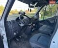 Белый Рено Мастер, объемом двигателя 2.3 л и пробегом 489 тыс. км за 13800 $, фото 11 на Automoto.ua