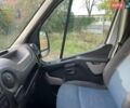 Білий Рено Мастєр, об'ємом двигуна 2.3 л та пробігом 537 тис. км за 7500 $, фото 12 на Automoto.ua