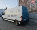 Белый Рено Мастер, объемом двигателя 2.3 л и пробегом 449 тыс. км за 6900 $, фото 7 на Automoto.ua