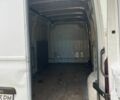 Білий Рено Мастєр, об'ємом двигуна 2.3 л та пробігом 537 тис. км за 7500 $, фото 11 на Automoto.ua
