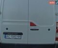 Белый Рено Мастер, объемом двигателя 2.3 л и пробегом 415 тыс. км за 10500 $, фото 3 на Automoto.ua