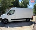 Білий Рено Мастєр, об'ємом двигуна 2.3 л та пробігом 346 тис. км за 11990 $, фото 10 на Automoto.ua