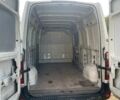 Білий Рено Мастєр, об'ємом двигуна 2.3 л та пробігом 537 тис. км за 7500 $, фото 10 на Automoto.ua