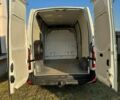 Белый Рено Мастер, объемом двигателя 2.3 л и пробегом 276 тыс. км за 11500 $, фото 8 на Automoto.ua