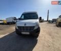 Белый Рено Мастер, объемом двигателя 2.3 л и пробегом 537 тыс. км за 11900 $, фото 1 на Automoto.ua