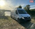 Белый Рено Мастер, объемом двигателя 2.3 л и пробегом 293 тыс. км за 11950 $, фото 18 на Automoto.ua