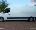 Білий Рено Мастєр, об'ємом двигуна 2.3 л та пробігом 276 тис. км за 12500 $, фото 3 на Automoto.ua