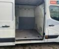 Білий Рено Мастєр, об'ємом двигуна 2.3 л та пробігом 537 тис. км за 7500 $, фото 7 на Automoto.ua