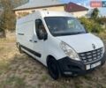 Білий Рено Мастєр, об'ємом двигуна 2.3 л та пробігом 537 тис. км за 7500 $, фото 1 на Automoto.ua