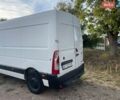 Білий Рено Мастєр, об'ємом двигуна 2.3 л та пробігом 537 тис. км за 7500 $, фото 8 на Automoto.ua