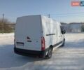 Білий Рено Мастєр, об'ємом двигуна 2.3 л та пробігом 394 тис. км за 9450 $, фото 5 на Automoto.ua