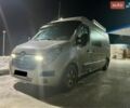Білий Рено Мастєр, об'ємом двигуна 2.3 л та пробігом 178 тис. км за 16500 $, фото 23 на Automoto.ua