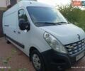 Білий Рено Мастєр, об'ємом двигуна 2.3 л та пробігом 276 тис. км за 12500 $, фото 1 на Automoto.ua