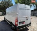 Білий Рено Мастєр, об'ємом двигуна 2.3 л та пробігом 346 тис. км за 11990 $, фото 8 на Automoto.ua
