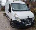 Білий Рено Мастєр, об'ємом двигуна 2.3 л та пробігом 548 тис. км за 8000 $, фото 1 на Automoto.ua