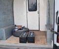 Белый Рено Мастер, объемом двигателя 2.3 л и пробегом 240 тыс. км за 11000 $, фото 2 на Automoto.ua