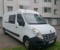 Білий Рено Мастєр, об'ємом двигуна 2.3 л та пробігом 300 тис. км за 11500 $, фото 17 на Automoto.ua
