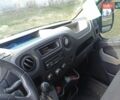 Белый Рено Мастер, объемом двигателя 2.3 л и пробегом 415 тыс. км за 10500 $, фото 7 на Automoto.ua