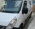 Белый Рено Мастер, объемом двигателя 2.3 л и пробегом 380 тыс. км за 8400 $, фото 9 на Automoto.ua