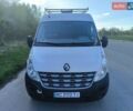 Белый Рено Мастер, объемом двигателя 2.3 л и пробегом 242 тыс. км за 12200 $, фото 5 на Automoto.ua